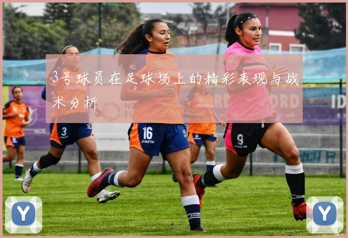 3号球员在足球场上的精彩表现与战术分析