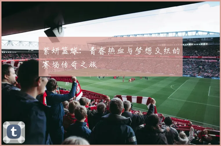 紫妍篮球：青春热血与梦想交织的赛场传奇之旅